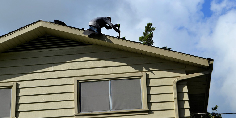 Naperville Illinois Roof Inspection