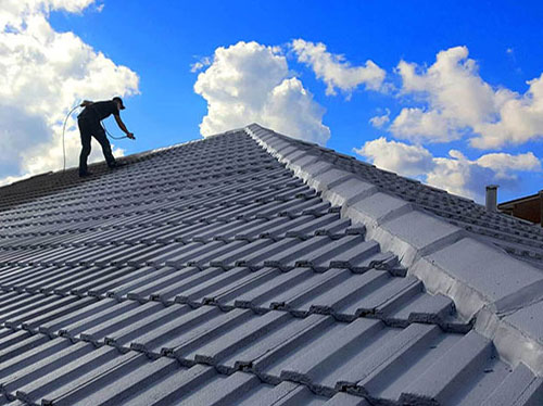 Naperville Commercial Roof Maintenance