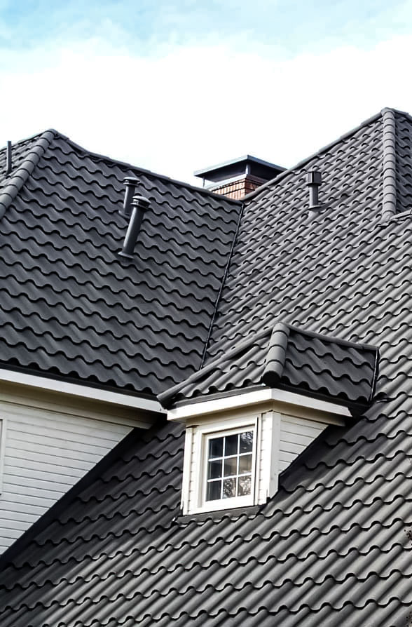 Naperville Industrial Roofing Experts